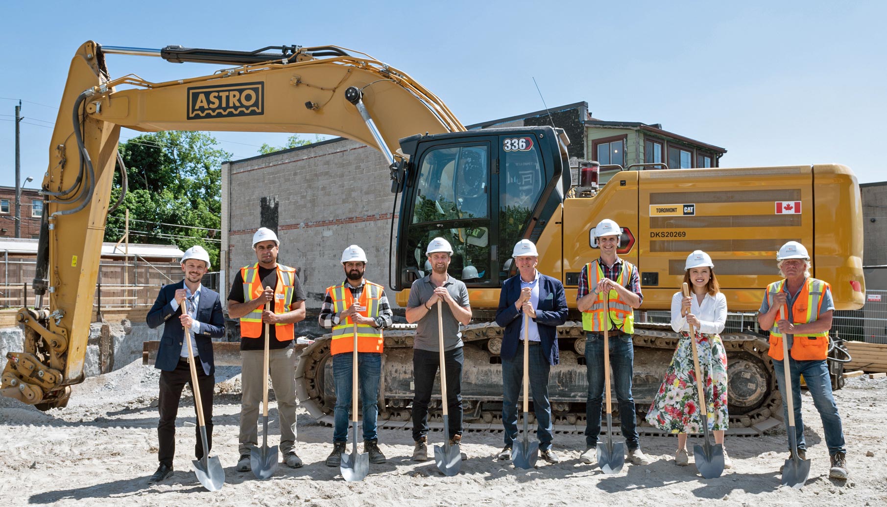 Wilkinson Construction